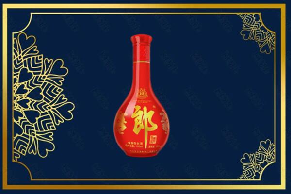台安县高价求购回收郎酒
